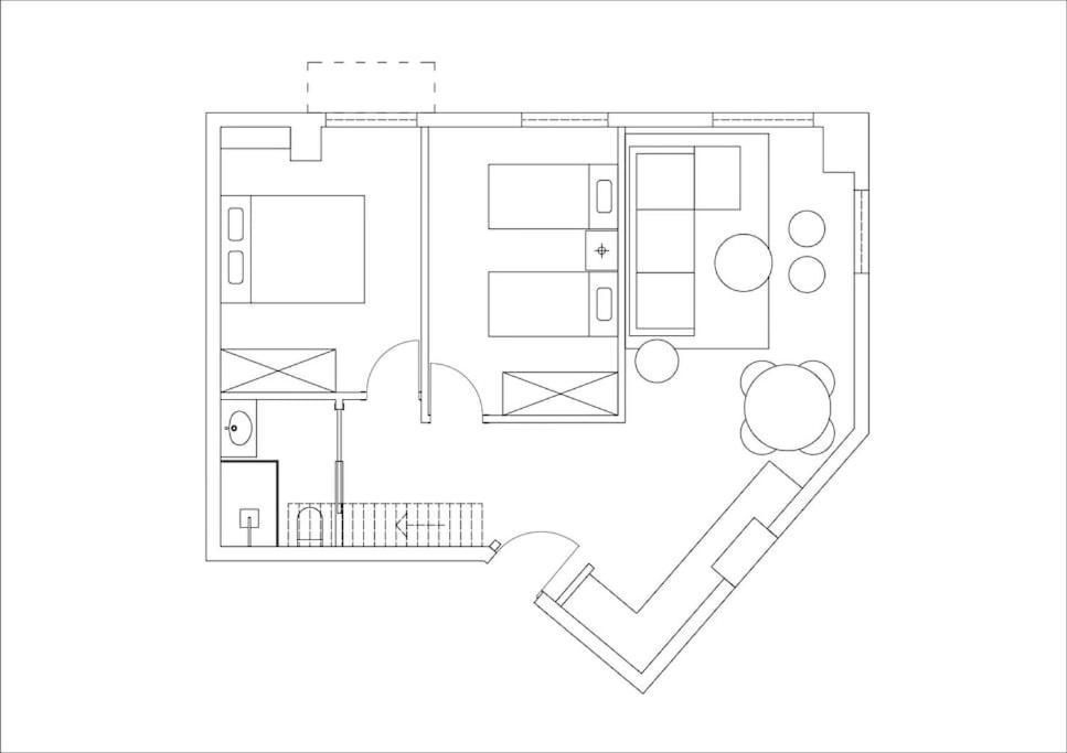 Apartment Salvia Plaza Andalucia Sierra Nevada Exterior foto